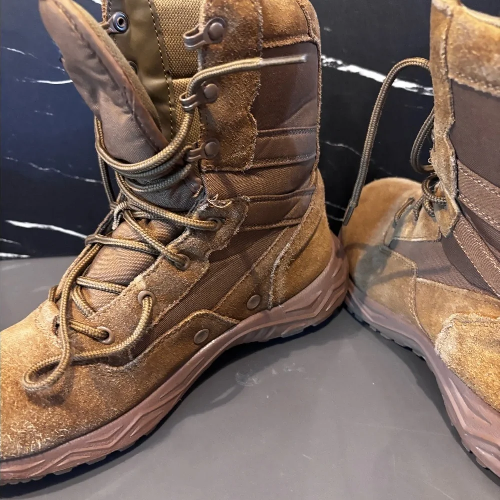 Merrell Men's Brown Outdoor Boots